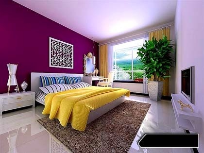 卧室风水学知识大全