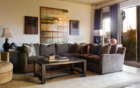 会让你失财的家居风水 揭秘地毯也是增旺法宝