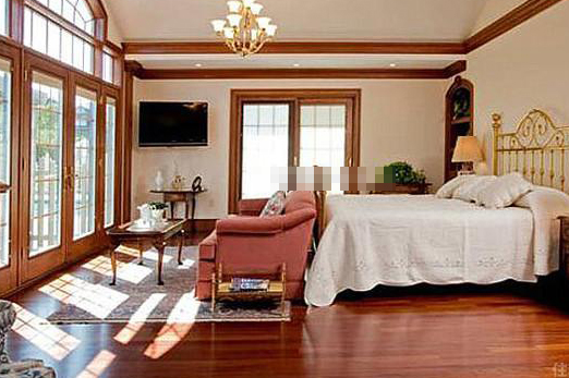 财运风水也有讲究 卧室会决定男性命运