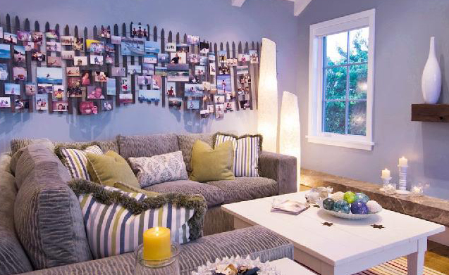 家居风水“财位”用好 财源滚滚