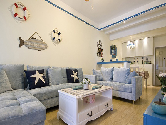 家中如何悬挂吉祥物