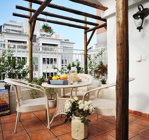 人气设计:现代风水让家有人情味