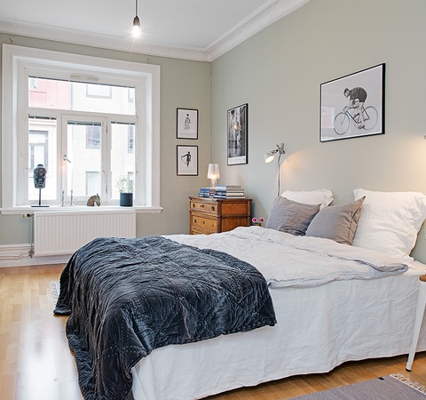 卧室摆设有助怀孕风水