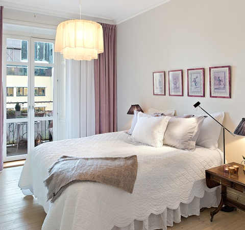 卧室布置风水学必知