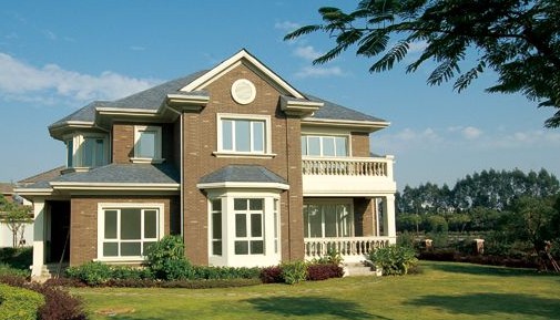 住宅风水学 图解